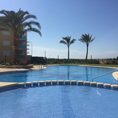 Marina Azul Elconserje Denia Luaran gambar