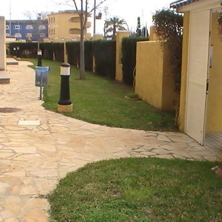 Marina Azul Elconserje Denia Luaran gambar