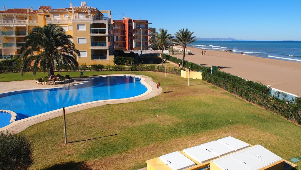 Marina Azul Elconserje Denia Luaran gambar