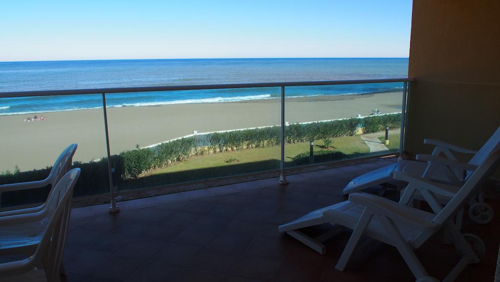 Marina Azul Elconserje Denia Bilik gambar