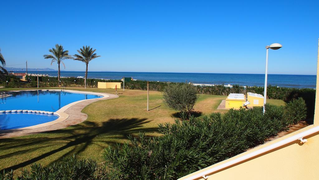 Marina Azul Elconserje Denia Luaran gambar
