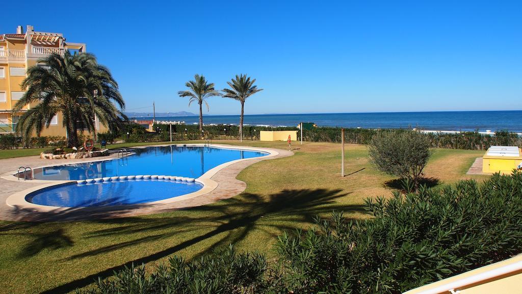 Marina Azul Elconserje Denia Luaran gambar