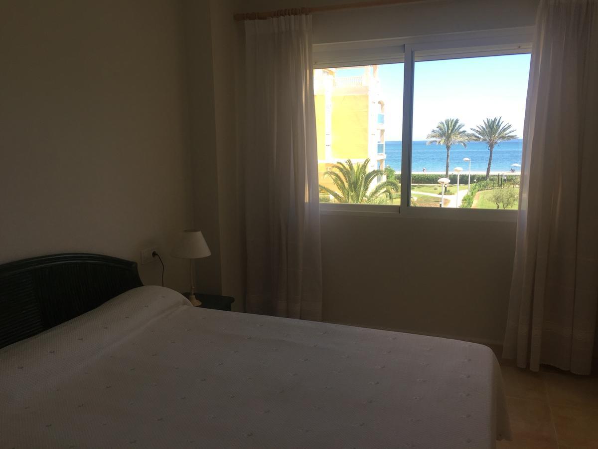 Marina Azul Elconserje Denia Luaran gambar